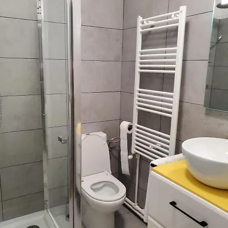 Apartment Basarab 2