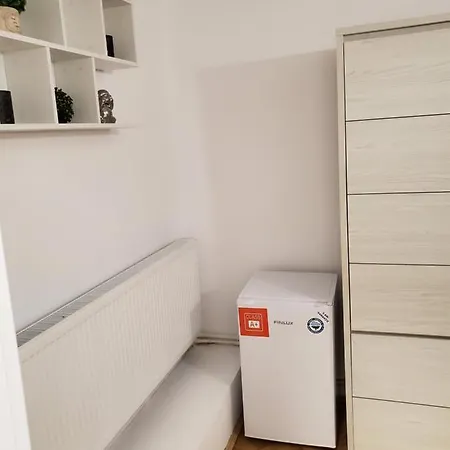 Basarab 2 Apartment Brasov