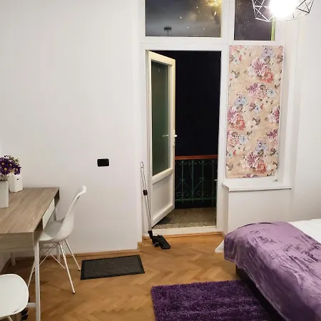 Basarab 2 Apartment Brasov